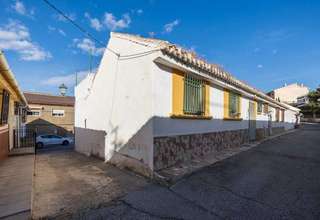 Huse til salg i Huétor Vega, Granada. 