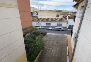 Lejligheder til salg i La Zubia, Zubia (La), Granada. 