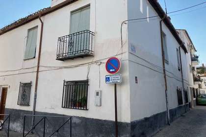 Casa venta en Albaicin, Granada. 