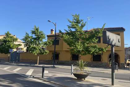 Solar urbà venda a Otura, Granada. 