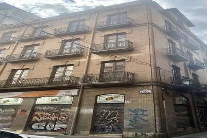 Edificio venta en Centro, Granada. 