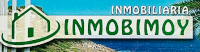 Logo INMOBIMOY